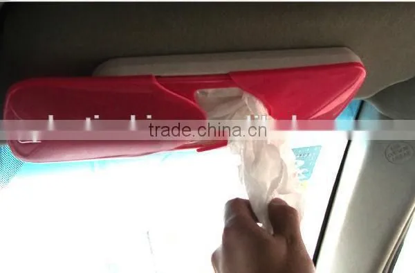 Napkins Holder for Car photo-2