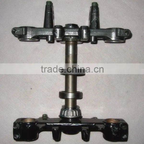 SCL-2012060094 For KEEWAY Steering Rack Motorcycle Steering photo-3