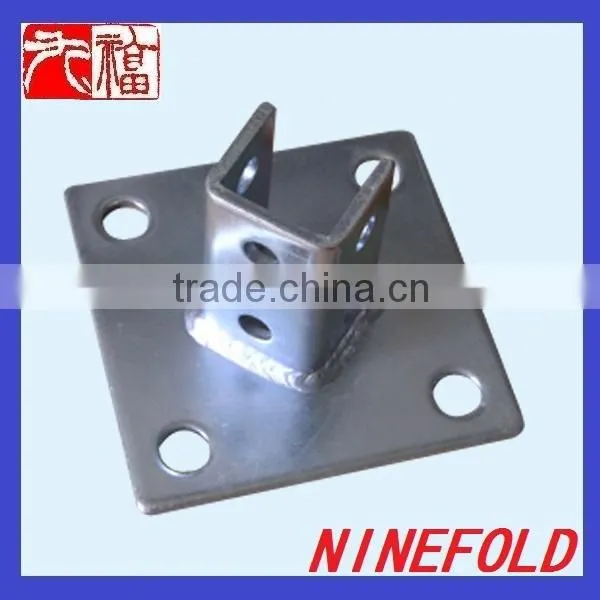 ac Arc Welding Parts/ Welding Service
