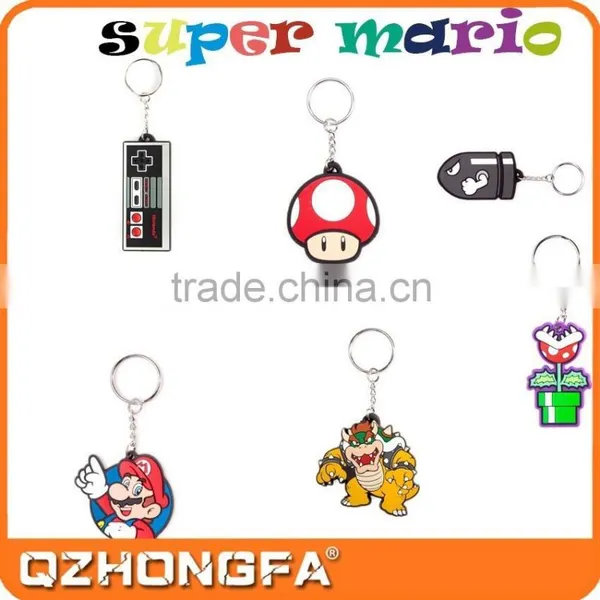 2015 Factory Key Chain, Metal Key Chain, Custom Key Chain photo-4