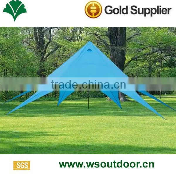 Star Tent 12m