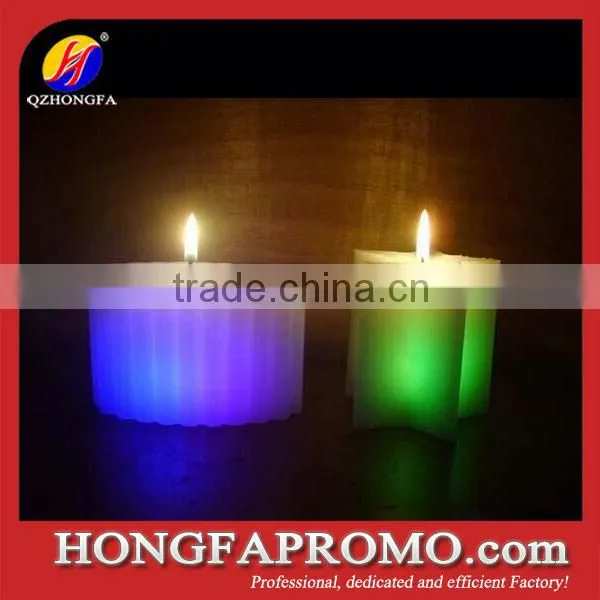  China Supplier Led Candle Light