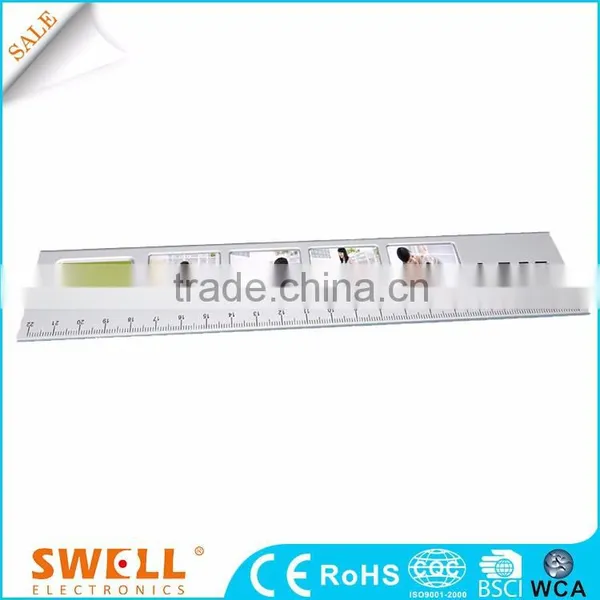 Hot Sale Simple Souvenir Alarm Clock , Children's Alarm Clock photo-4