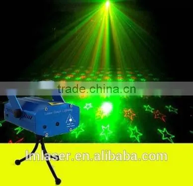 2015 New Outdoor Multi Color Stage Lighting for Disco KTV photo-4