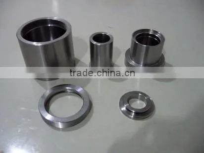 Precision SS 304 Industrial Automation Parts