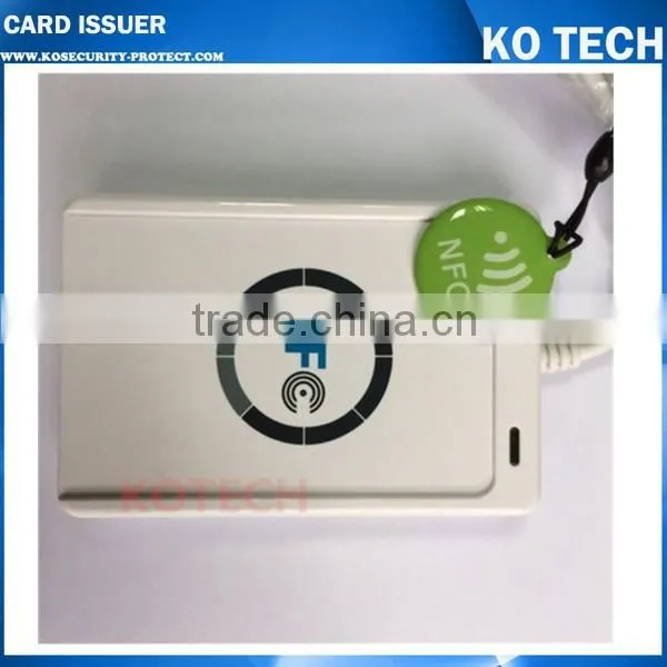NFC Card Reader photo-4