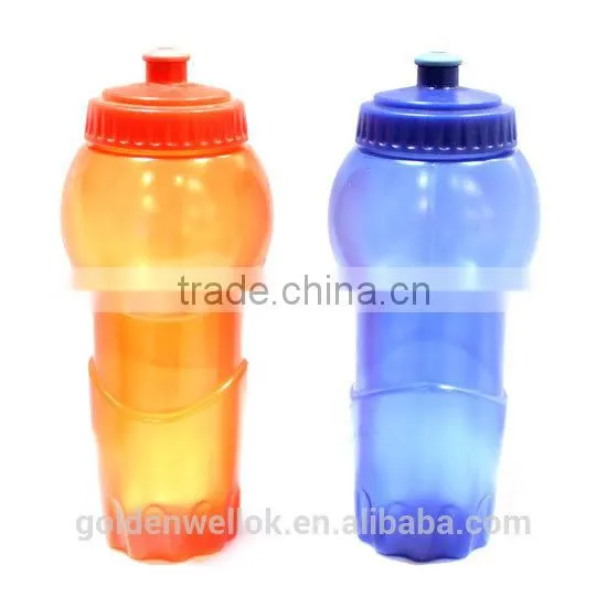 Plastic Sport Bottle of Sports Water Bottles