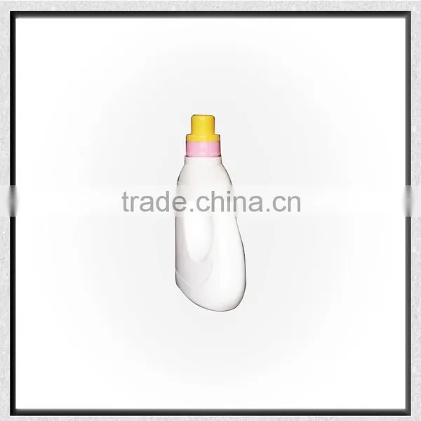 2L Plastic Bottle Use for Filling Laundry Detergent