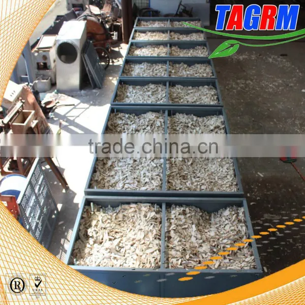 Cassava dryer factory provide machine for cassava chips drying,labor saving cassava chip dryer