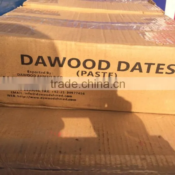 Date Paste