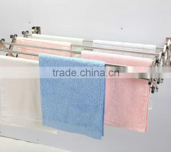 Aluminum Wall Mount Drying Rack photo-5