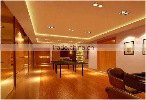 SMD 10W 640LM Aluminum Alloy 2015 SMD IP44 Waterproof Certificated in CE ROHS LED Downight photo-6