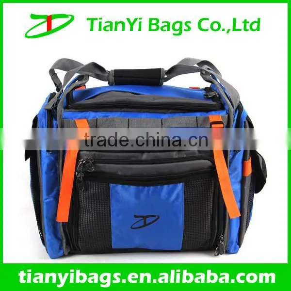 China wholesale multifunction fishing tool bag fishing bag