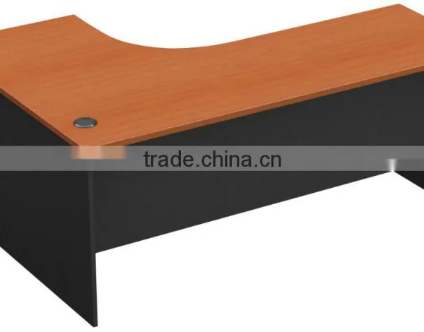 AU Market Corner Computer Desk Furniture photo-4