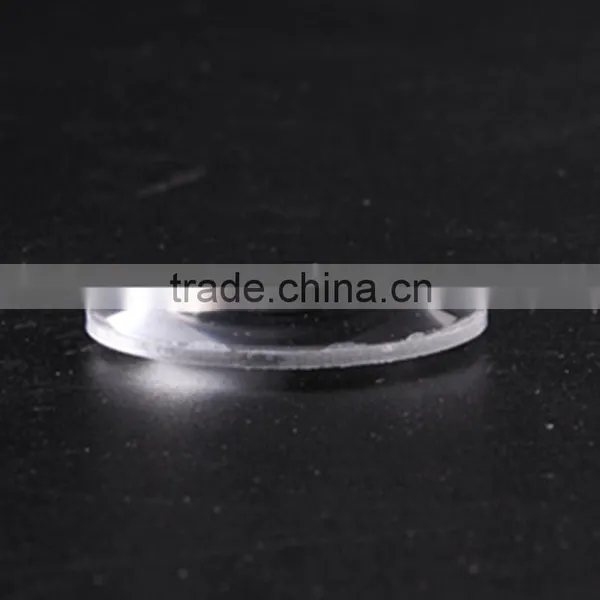 41mm Arcylic Double Convex Lens for Google Cardboard photo-2