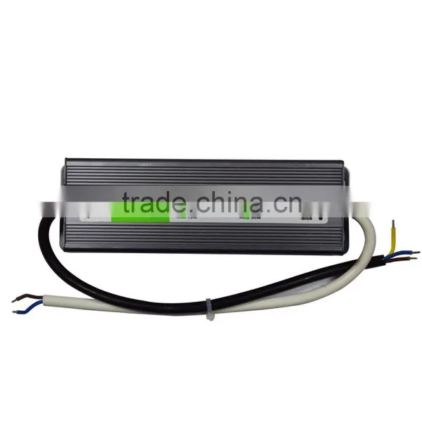 60w 12v Ip67 Waterproof Led Driver With CE & RoHs Certification Supplier's Choice photo-2