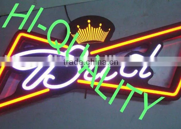 Acrylic LED Sign