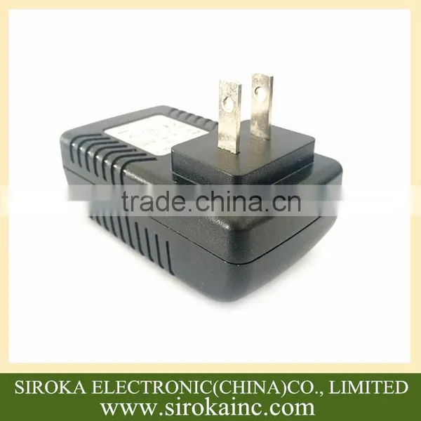 100-240V AC POE Power Adapter 24V 1A IP Phone/Camera Power Supply photo-5