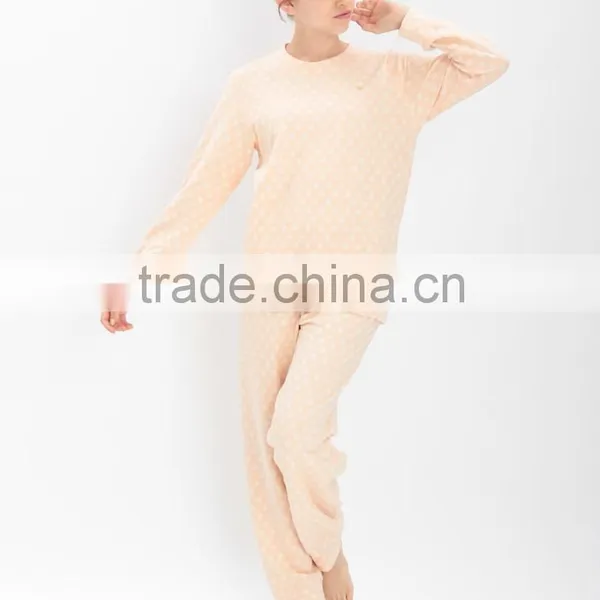 Comfortable Soft Ladies Pajama Set
