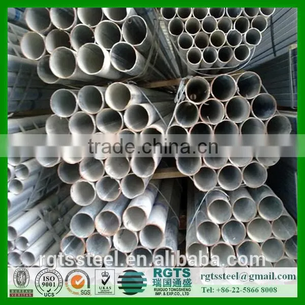 Q195 Black Steel Pipe photo-4