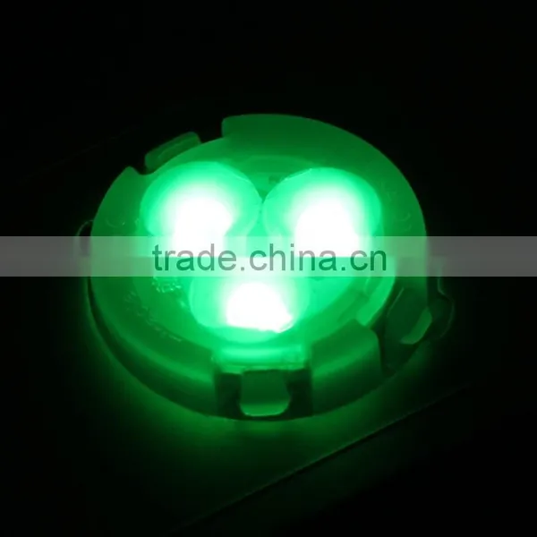 Super Colorful Programmable Waterproof DC12V RGB Full Pixel Light For Outdoor Lighing photo-5