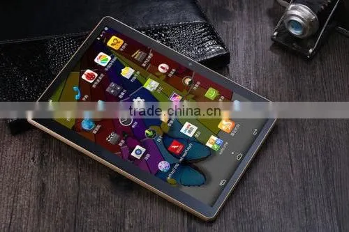 9.6 Inch 3G WCDMA Phone Call Tablet PC 2GB 4GB RAM16G 32GB 64GB ROM Android 5.1 Quad Core Pad