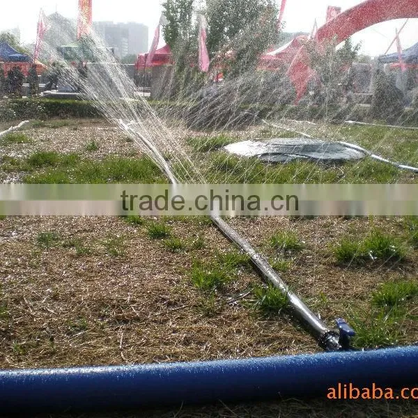 China Factory Irrigation Tape photo-3