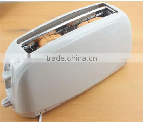 Long , Single Toaster Oven, 2 Slice Toaster, One Slice Toaster photo-3