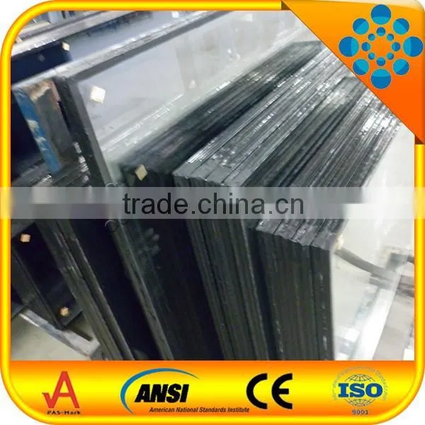 6mm+12A+6mm Clear Insulated Glass for Window and Door photo-3