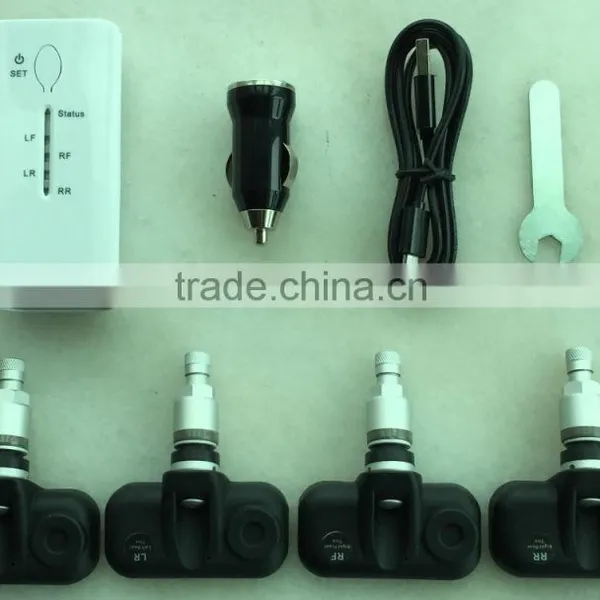 TPMS for Android Phone photo-4