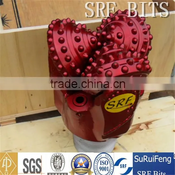 High Quality 6 Inch IADC527 TCI Tricone Bit,drill Bit photo-3