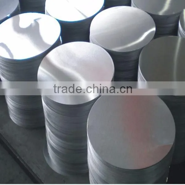 Aluminum Circle For Utensils