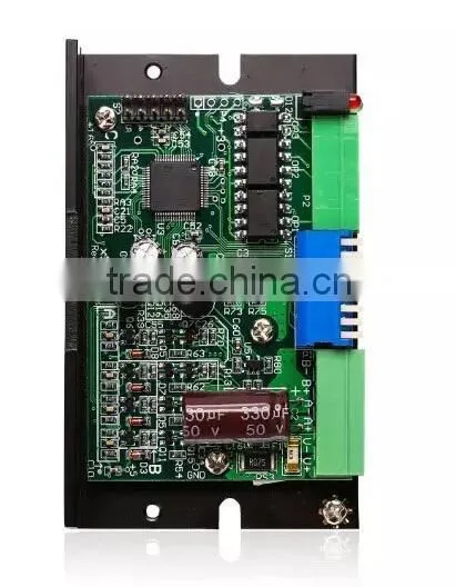Closed Loop Stepper Motor Nema24 and Driver With Encoder photo-2
