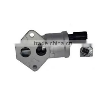 Ford Fiesta Focus Ka Puma 1.4 1.6 16V OEM Idle Air Control Valve XS4U9F715DB IAC