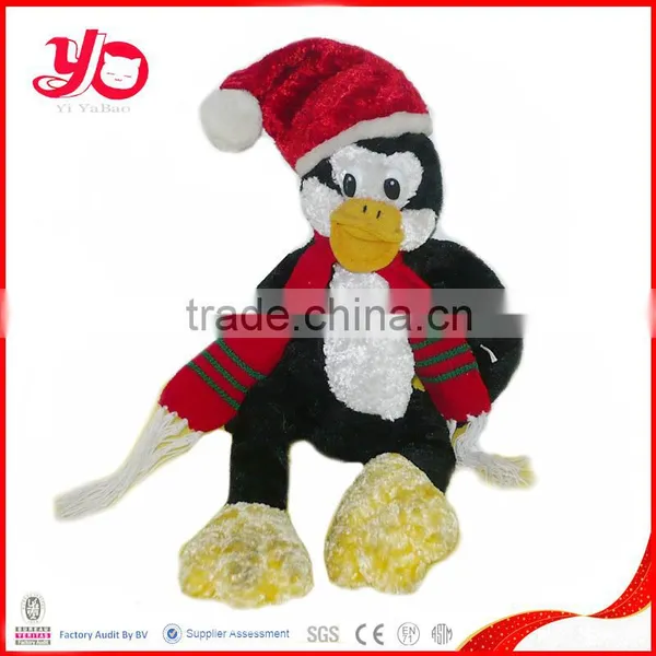 Custom Plush Christmas Reindeer Toy, Stuffed Plush Christmas Raindeer Toys photo-4