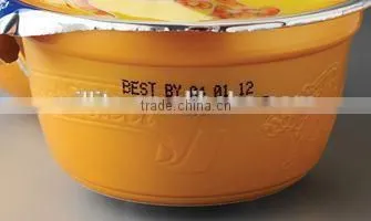 Indusrial Use Low Consumption Date Printer Machine photo-3