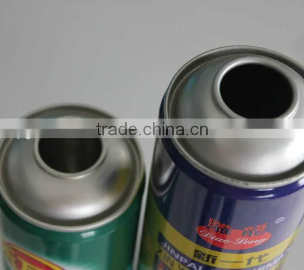 Tinplate Aerosol Spray Can photo-5