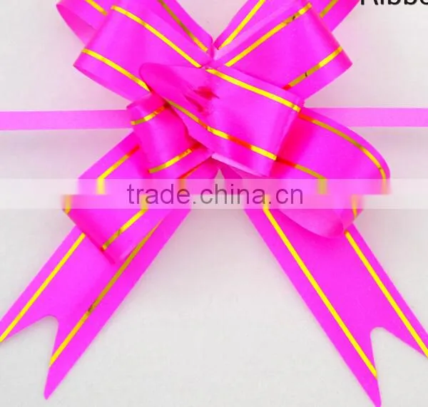 Plastic Flower Garland Packing Gift Box photo-3