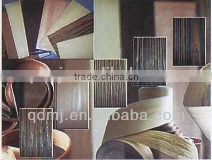 Woodworking Veneer Winding Machine photo-2