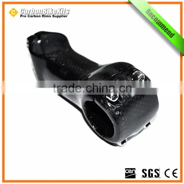 CBK ST01 Lightweight Road Mtb Bicycle Carbon Stem photo-2