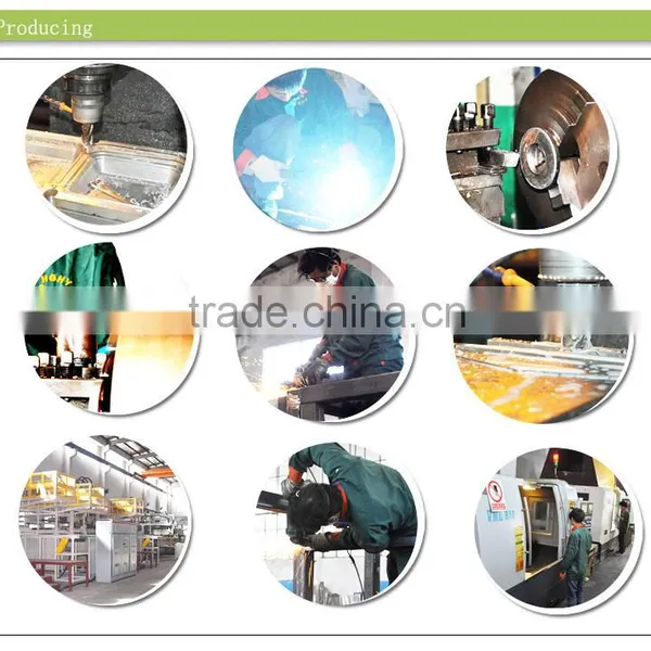 Disposable Paper Dish Pulp Molding Machine by HGHY photo-4