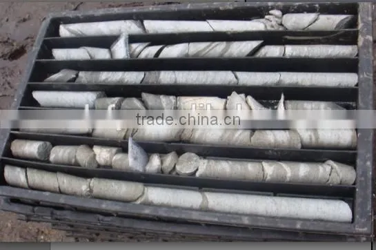 2000m Hydraulic Diamond Core Drilling Machine DF-H-6 photo-4