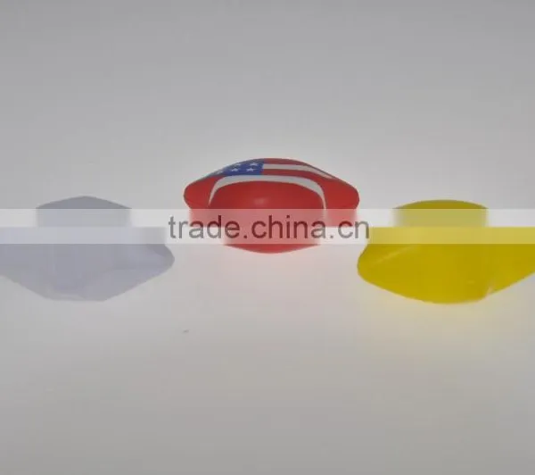 Promotional PU Foam Stress Star Toy photo-2