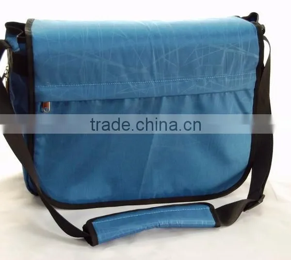 High Quality Gauge Nylon Shoulder Bag