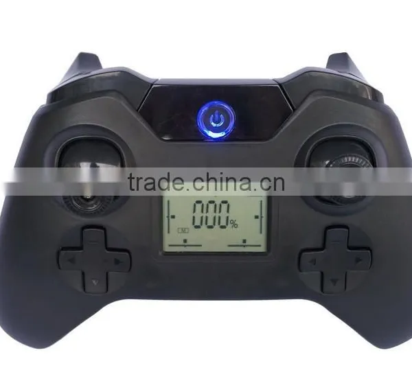 Rc Hobby Type Quadcopter Drone With 0.3MP 2.0MP hd Camera photo-5