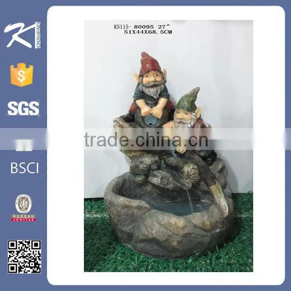 New Style Elf Garden Statue Resin for Sale photo-6