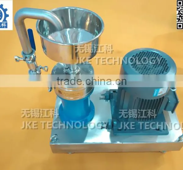 SFJ-W Good Quality Cutting Wet Pulverizer for Vegetables and Fruits photo-4