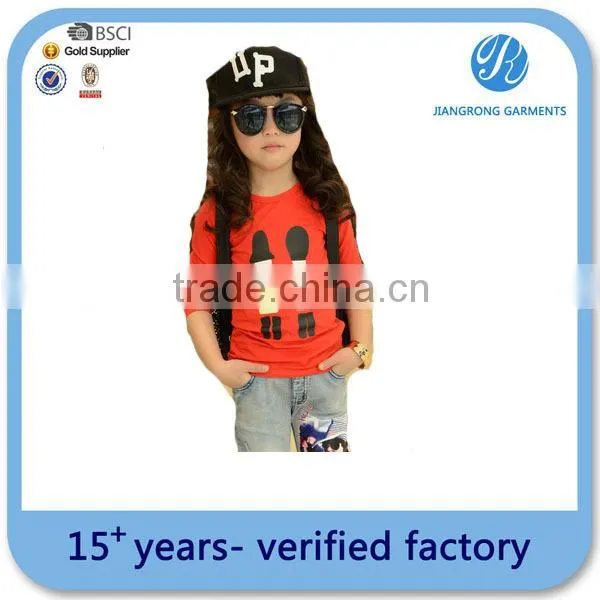 Cheapest Children's T-shirts