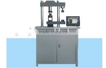 YDW-300C type Microcomputer control cement compressive and flexural testing machine
