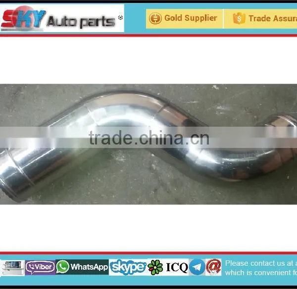 Intercooler, Air Outlet Pip 11ZB7C-18013 Engine Spare Parts photo-2